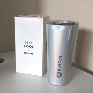 Corkcircle 16 oz primatic tumbler